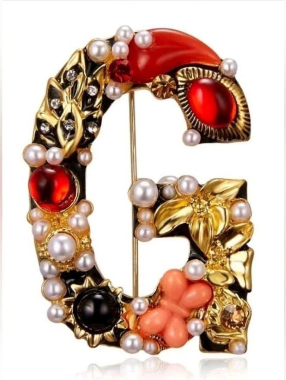 Luxury Jewelry